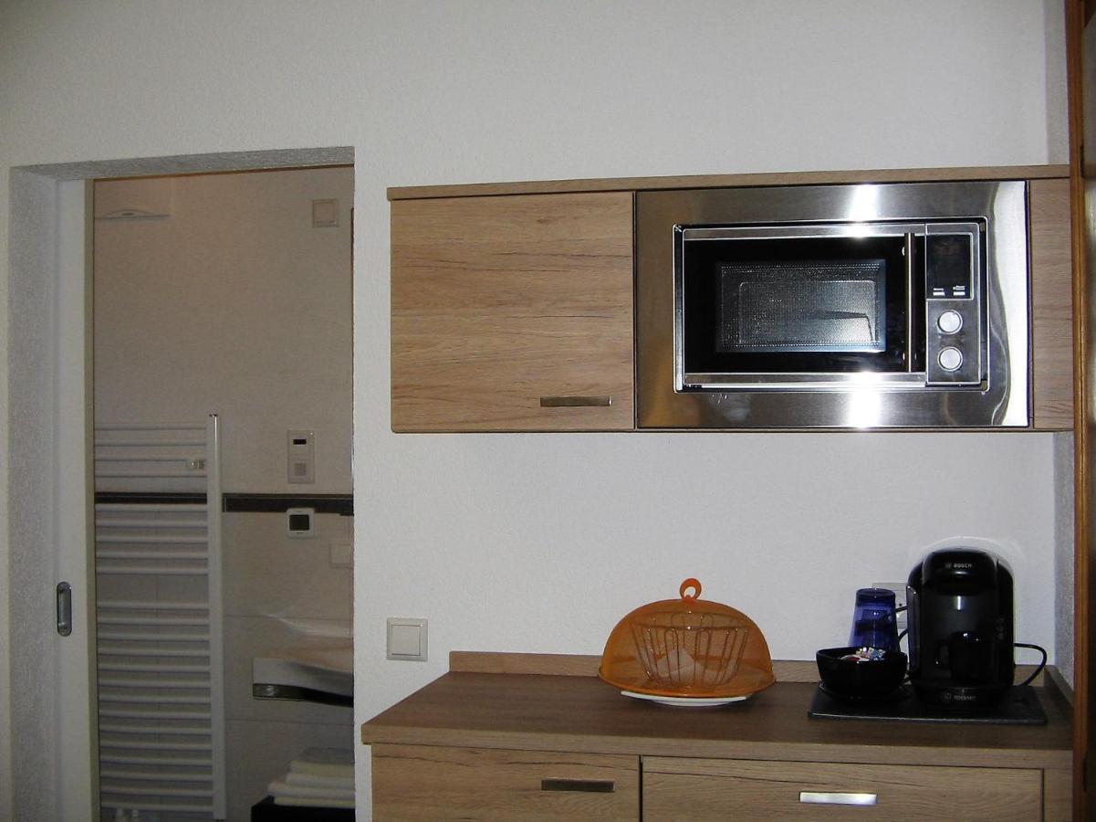 Landhaus Tripolt Radstadt Extérieur photo