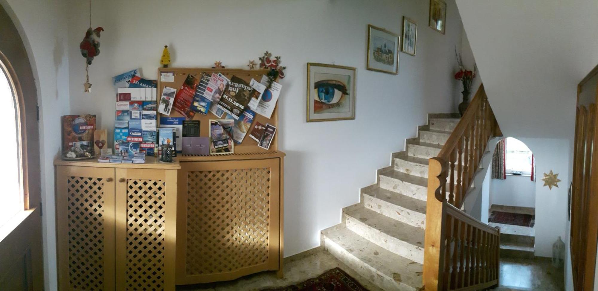 Landhaus Tripolt Radstadt Chambre photo