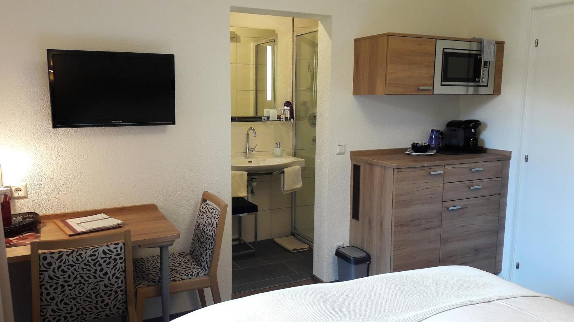 Landhaus Tripolt Radstadt Chambre photo