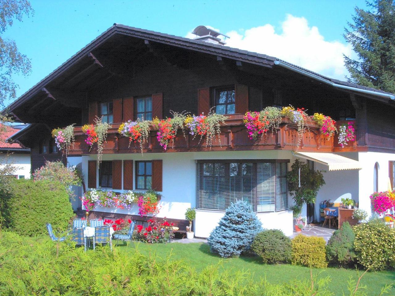 Landhaus Tripolt Radstadt Extérieur photo
