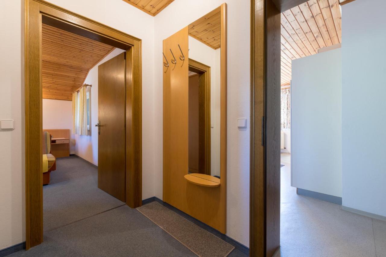 Landhaus Tripolt Radstadt Extérieur photo