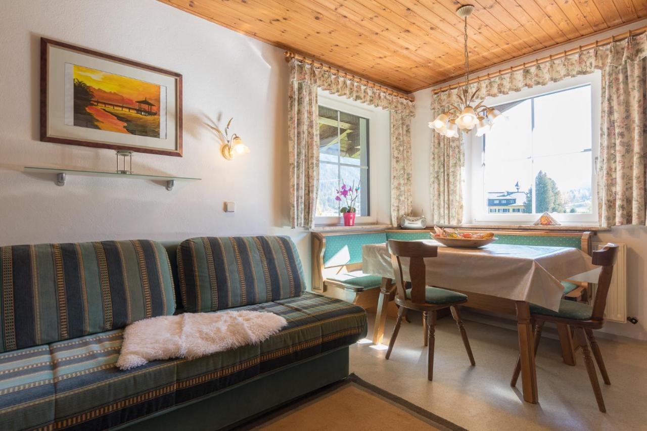 Landhaus Tripolt Radstadt Extérieur photo