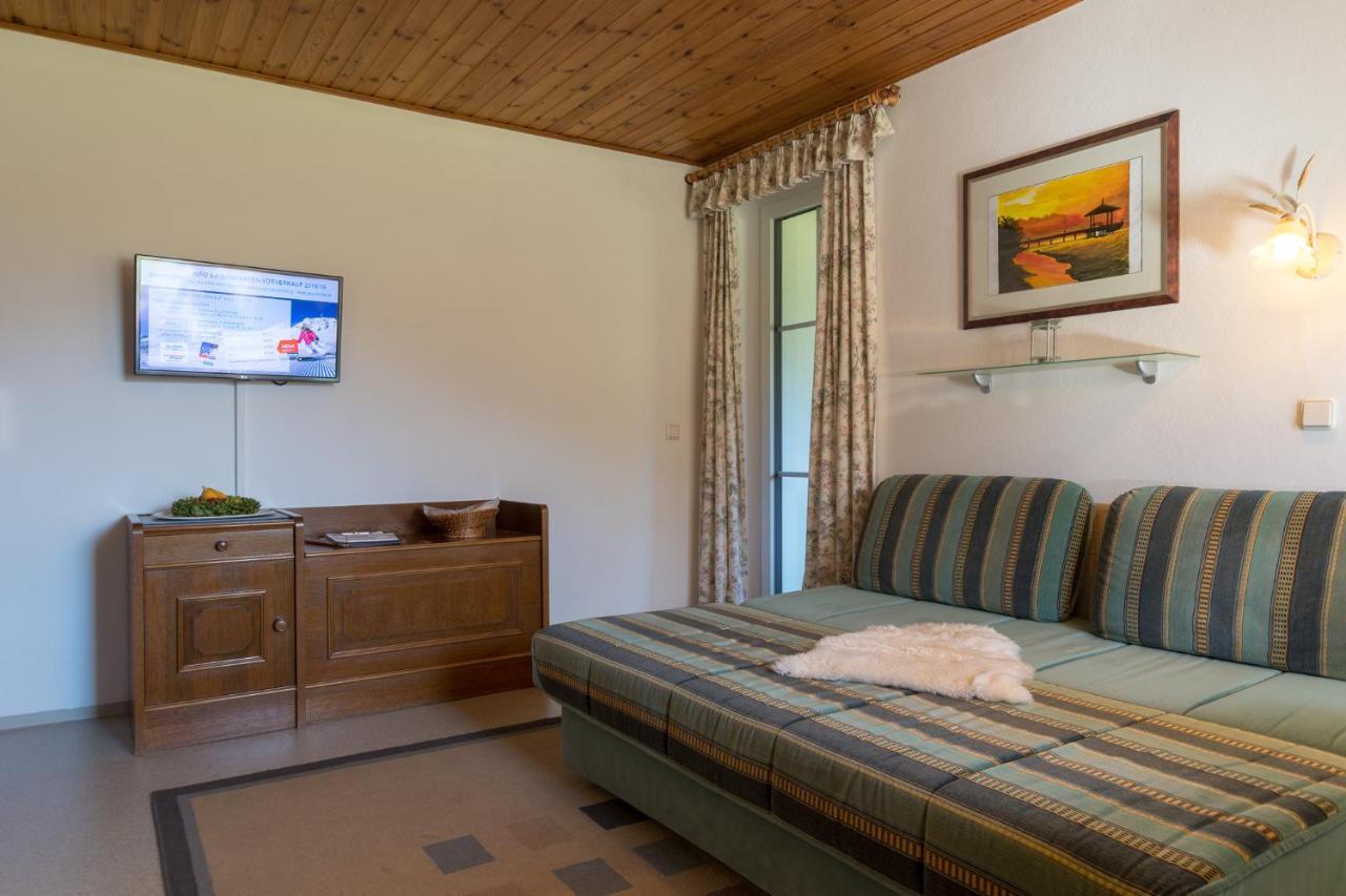 Landhaus Tripolt Radstadt Extérieur photo