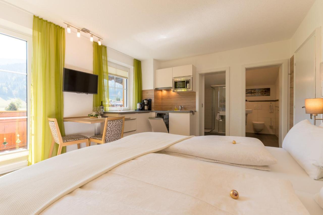 Landhaus Tripolt Radstadt Extérieur photo