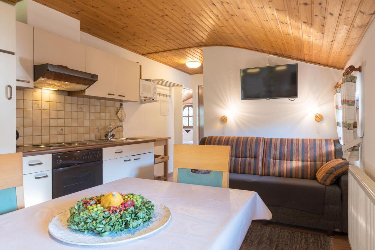 Landhaus Tripolt Radstadt Extérieur photo