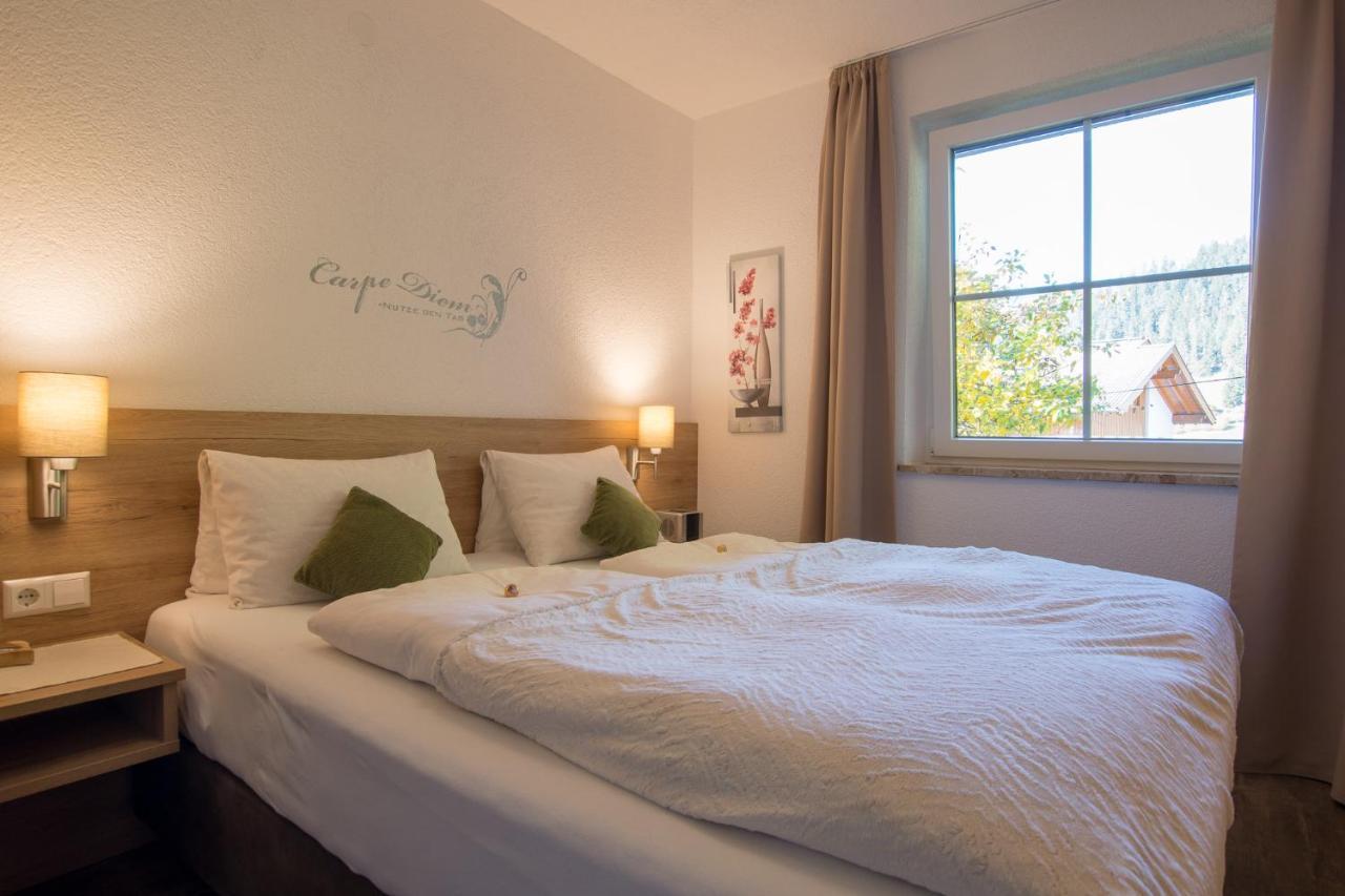 Landhaus Tripolt Radstadt Extérieur photo