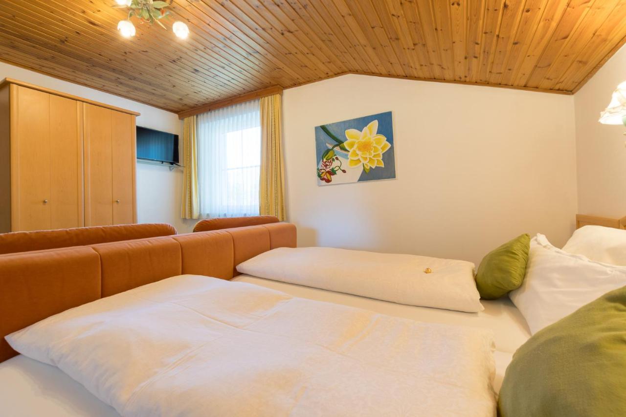 Landhaus Tripolt Radstadt Extérieur photo